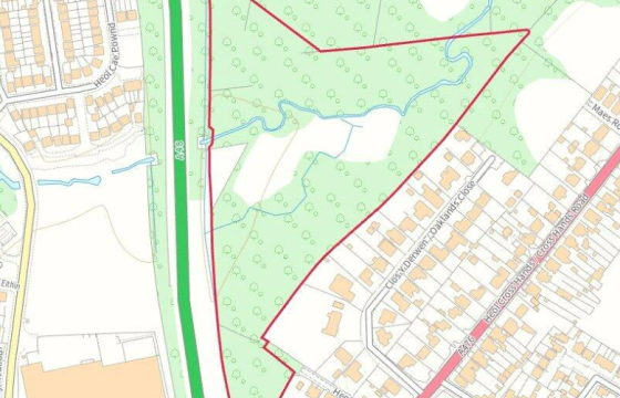 Development Opportunity in Llanelli photo